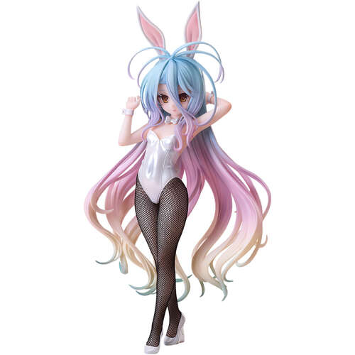 -PRE ORDER- Shiro Bunny Version 1/6 Scale