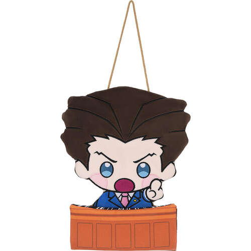 -PRE ORDER- Wall Pocket Phoenix Wright