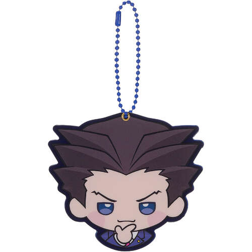 -PRE ORDER- Hand Mirror Phoenix Wright
