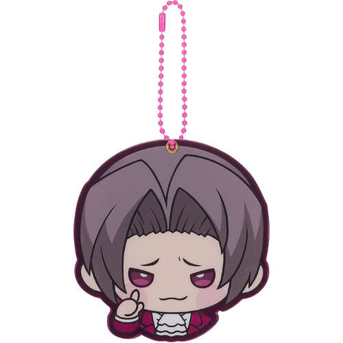 -PRE ORDER- Hand Mirror Miles Edgeworth