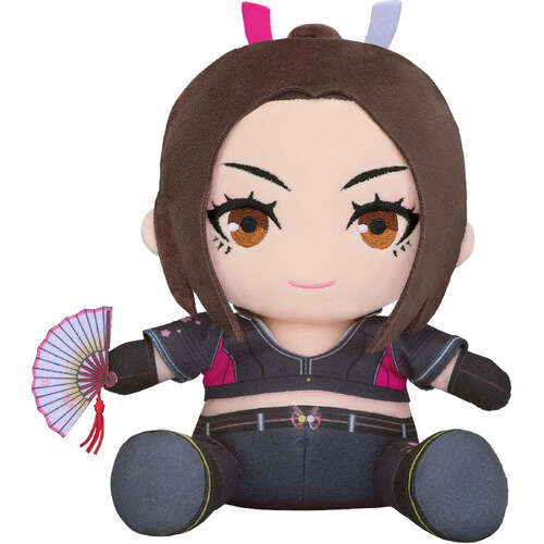 -PRE ORDER- Plushie Mai Shiranui