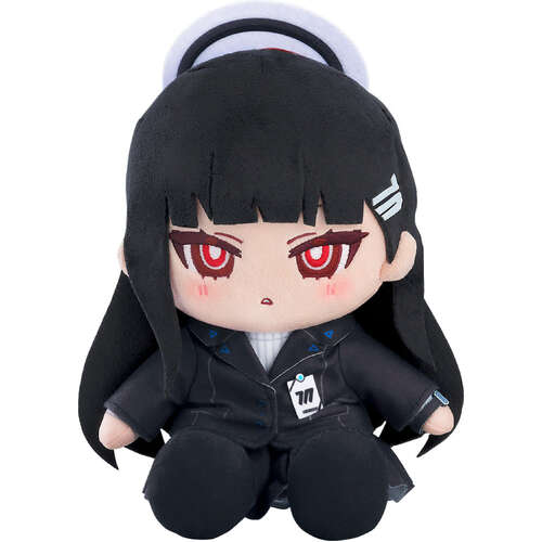 -PRE ORDER- Chocopuni Plushie Rio