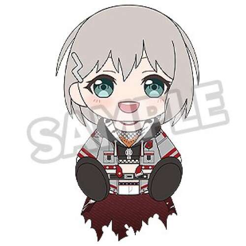 -PRE ORDER- Plushie Afterglow Moca Aoba
