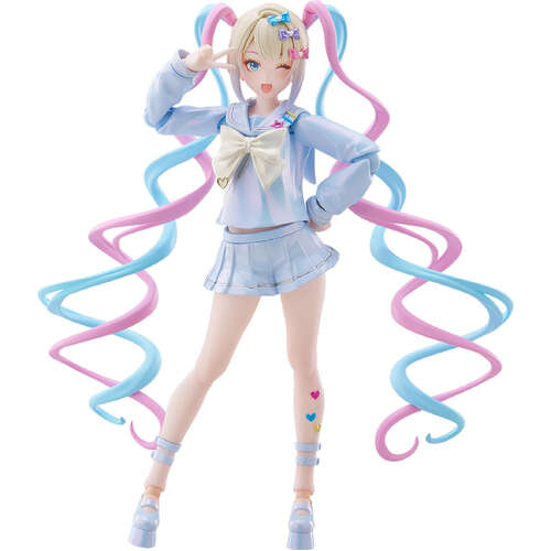 -PRE ORDER- Figma OMGkawaiiAngel
