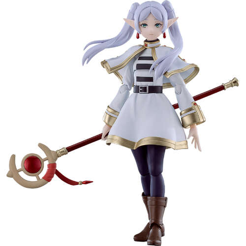 -PRE ORDER- Figma Frieren DX Edition