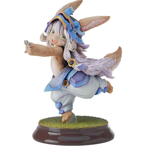 -PRE ORDER- Nanachi New Outfit Version 1/8 Scale