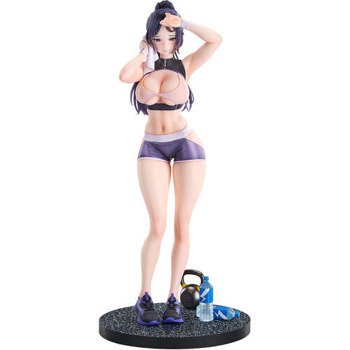 -PRE ORDER- Myabit Original Illustration Mia 1/6 Scale