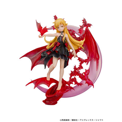 -PRE ORDER- Shinobu Oshino 1/7 Scale Figure