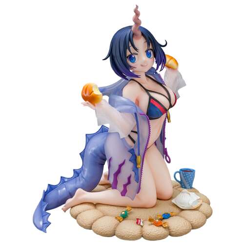 -PRE ORDER- Elma Dragon Hoodie Version 1/7 Scale Figure