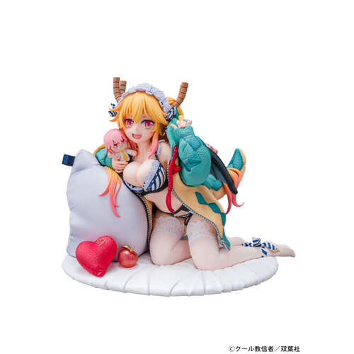 -PRE ORDER- Tohru Dragon hoodie Version 1/7 Scale Figure