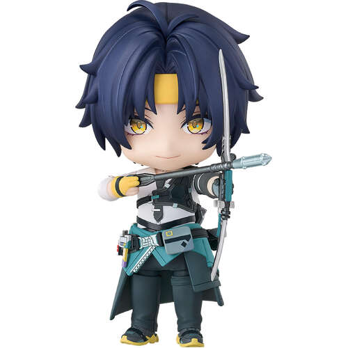 -PRE ORDER- Nendoroid Harumasa Asaba