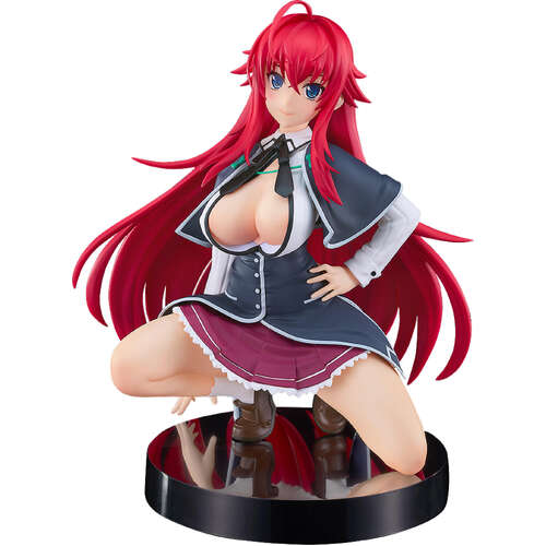 -PRE ORDER- POP UP PARADE Rias Gremory - Doki Doki Version L Size