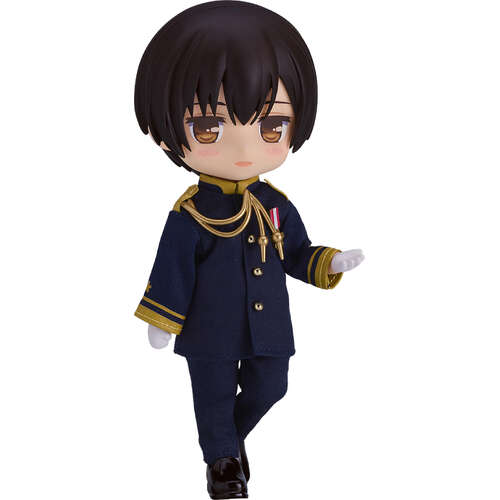 -PRE ORDER- Nendoroid Doll Japan