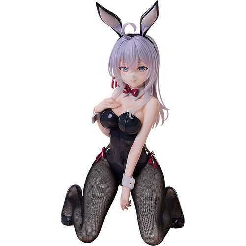 -PRE ORDER- Alisa Mikhailovna Kujou - Bunny Version 1/4 Scale