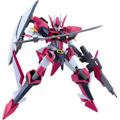 -PRE ORDER- Moderoid Bradyon [MODEL KIT]