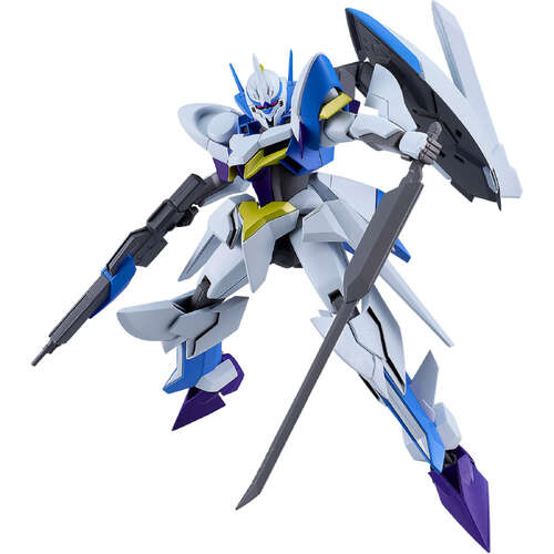 -PRE ORDER- Moderoid Luxon [MODEL KIT]