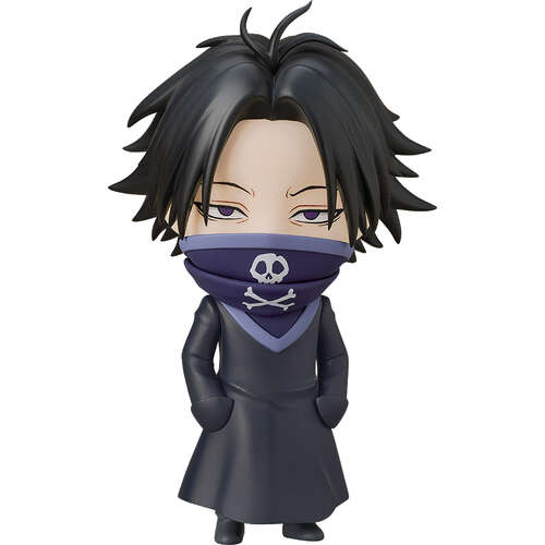 -PRE ORDER- Nendoroid Feitan