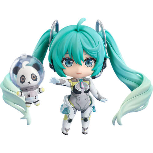 -PRE ORDER- Nendoroid Miku With You 2024 Version
