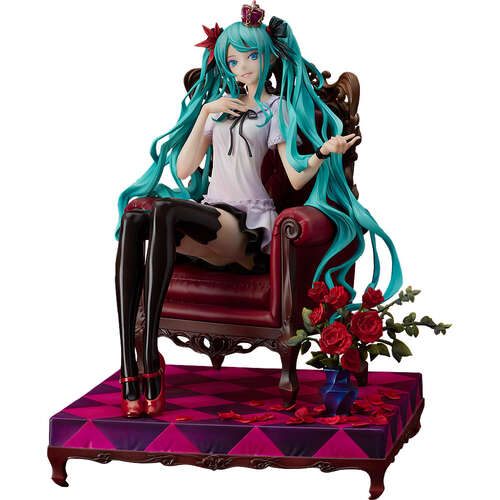 -PRE ORDER- Hatsune Miku World Is Mine 2024 Version 1/7 Scale
