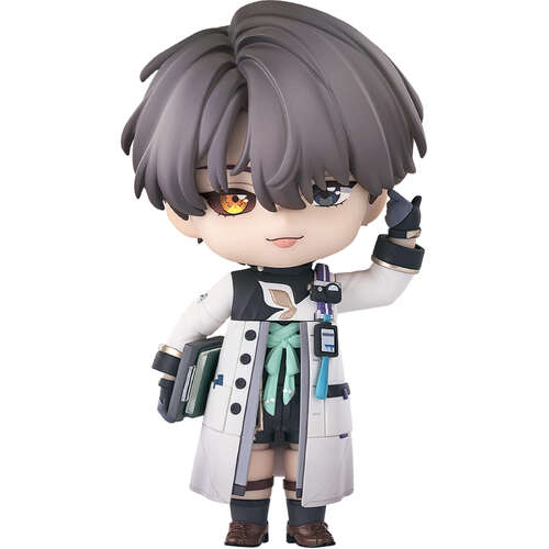 -PRE ORDER- Nendoroid X