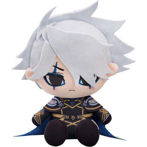 -PRE ORDER- Chocopuni Plushie Ruler/James Moriarty
