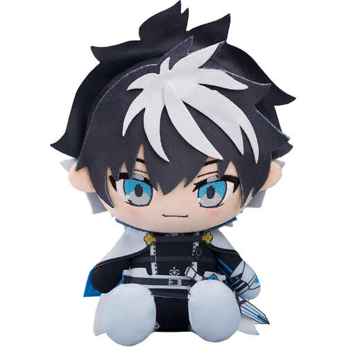 -PRE ORDER- Chocopuni Plushie Saber/Charlemagne
