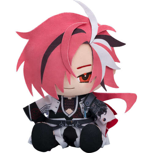 -PRE ORDER- Chocopuni Plushie Archer/Takasugi Shinsaku