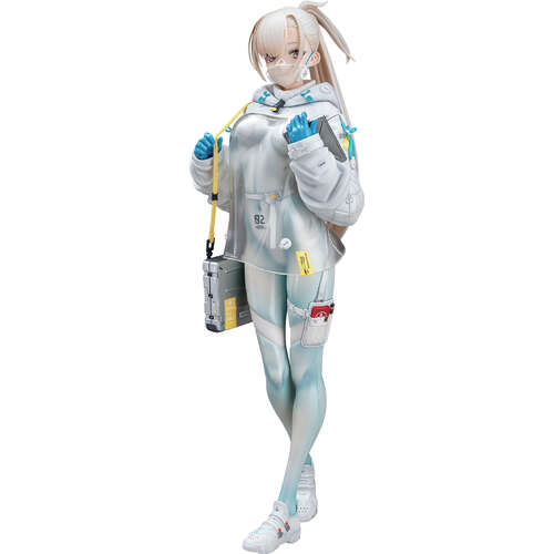-PRE ORDER- Flower Imitation DR. 1/7 Scale