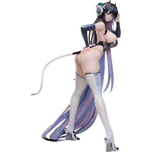-PRE ORDER- Strasbourg Faerie of the Race Circuit 1/4 Scale