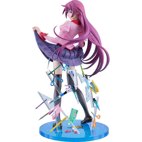 -PRE ORDER- Hitagi Senjyogahara Remaster Project 1/7 Scale