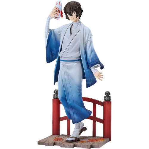 -PRE ORDER- Osamu Dazai Kimono Version 1/7 Scale