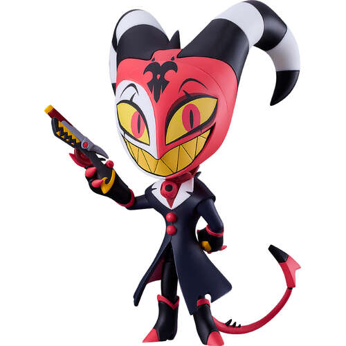 -PRE ORDER- Nendoroid Blitzo