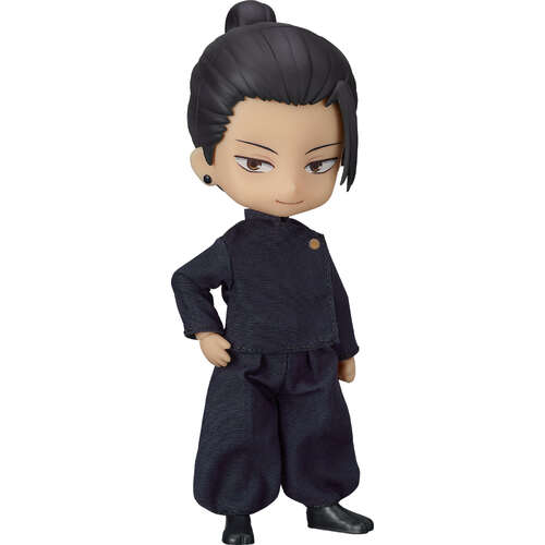 -PRE ORDER- Nendoroid Doll Suguru Geto Tokyo Jujutsu High School Version