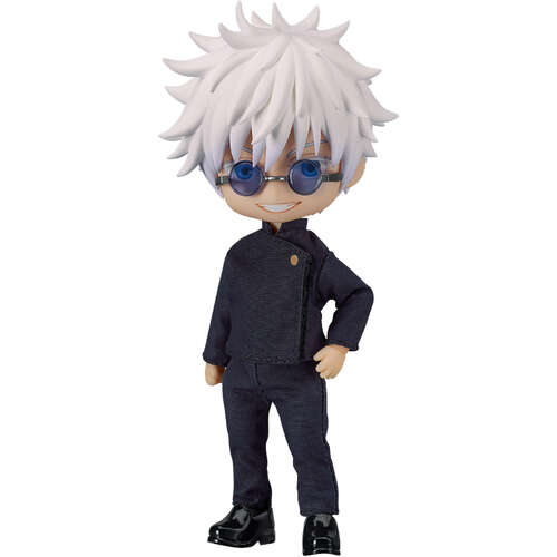 -PRE ORDER- Nendoroid Doll Satoru Gojo Tokyo Jujutsu High School Version