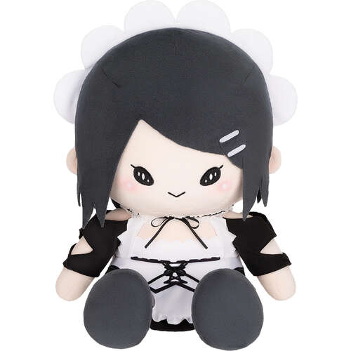 -PRE ORDER- Sitting Plushies Misaki Ayuzawa