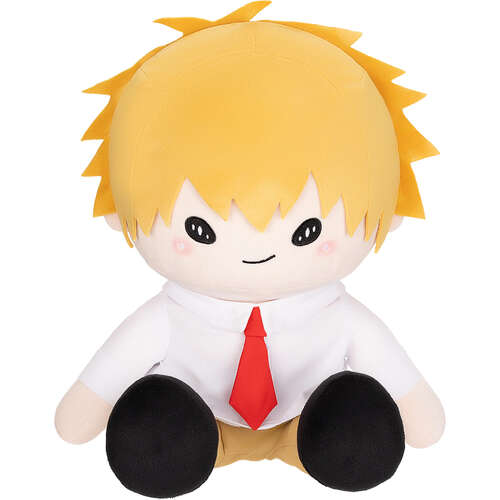 -PRE ORDER- Sitting Plushies Takumi Usui