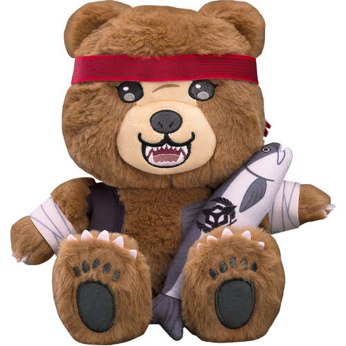 -PRE ORDER- Plushie Kuma