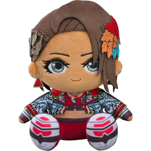 -PRE ORDER- Plushie Azucena