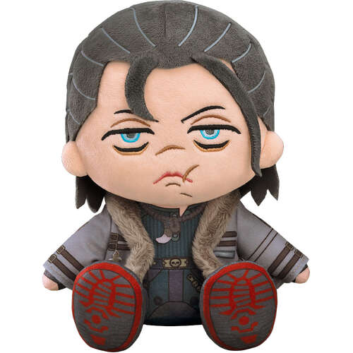 -PRE ORDER- Plushie Dragunov
