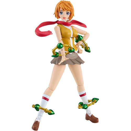 -PRE ORDER- Plamatea Mai Tokiha [MODEL KIT]