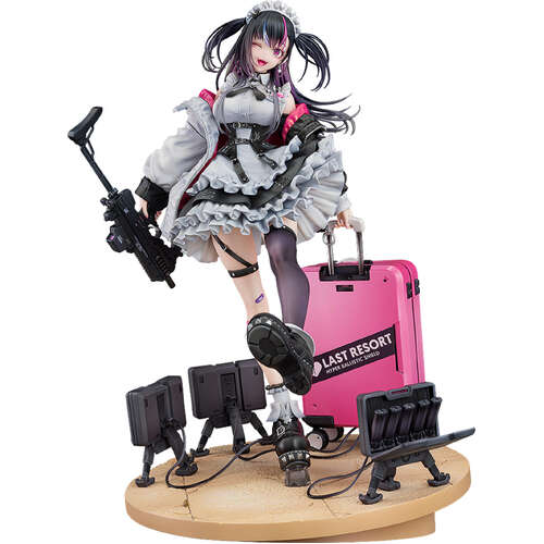 -PRE ORDER- Arms Note Jirai-chan 1/7 Scale