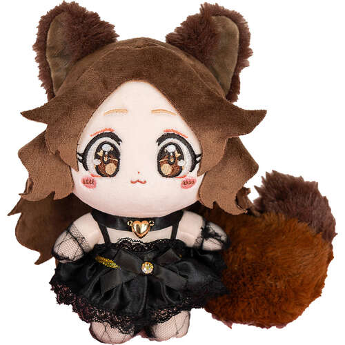 -PRE ORDER- HaneAme Dog Pet Girlfriend Plushie