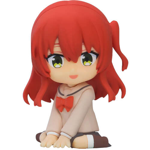 -PRE ORDER- Nendoroid Plus - Ikuyo Kita Rubber Mascot