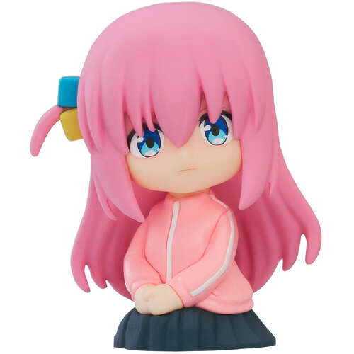-PRE ORDER- Nendoroid Plus - Hitori Gotoh Rubber Mascot