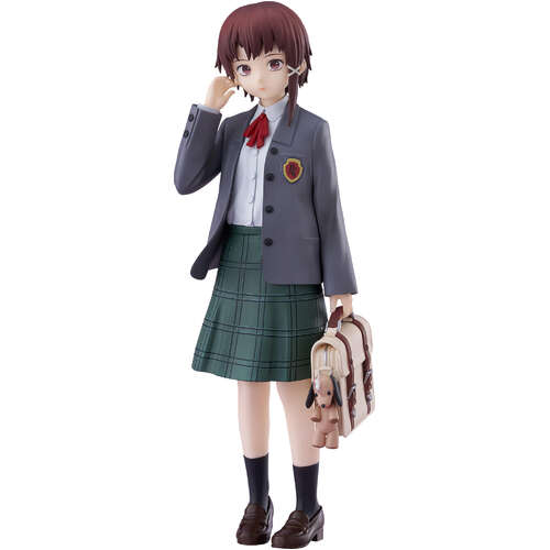 -PRE ORDER- POP UP PARADE Lain Iwakura L Size