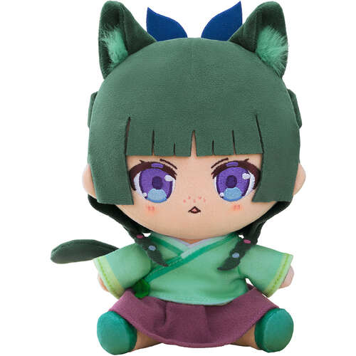 -PRE ORDER- Chocopuni Plushie Maomao