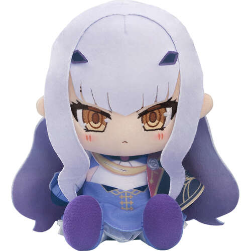 -PRE ORDER- Chocopuni Plushie Lancer/Mélusine