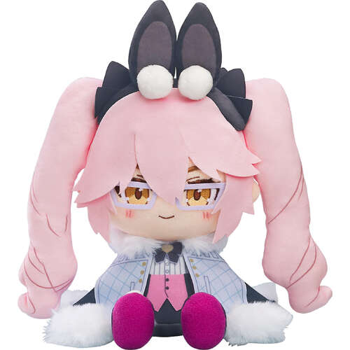 -PRE ORDER- Chocopuni Plushie Assassin/Koyanskaya
