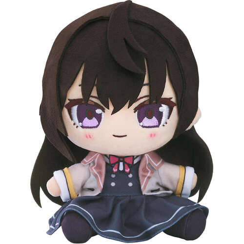 -PRE ORDER- Chocopuni Plushie Yuki Suou
