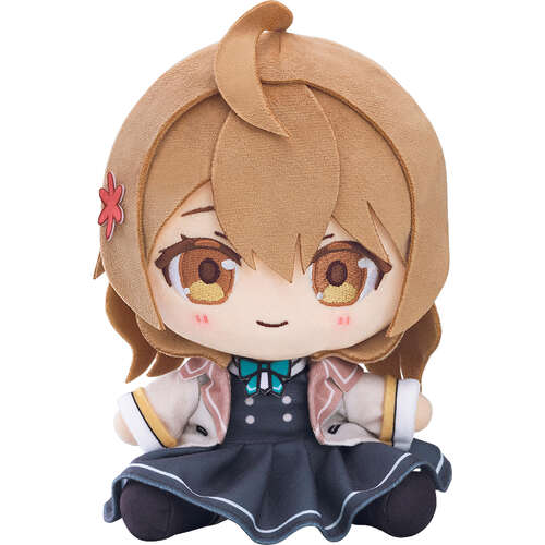 -PRE ORDER- Chocopuni Plushie Mariya Mikhailovna Kujou